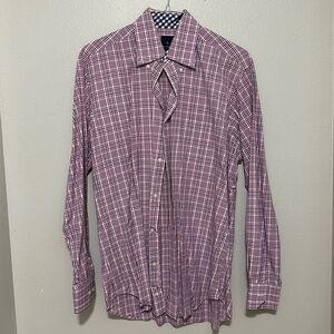 Men’s dress shirt